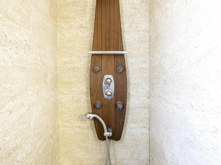 Llica d'Amunt Casa Familiar Con Piscina 빌라 외부 사진