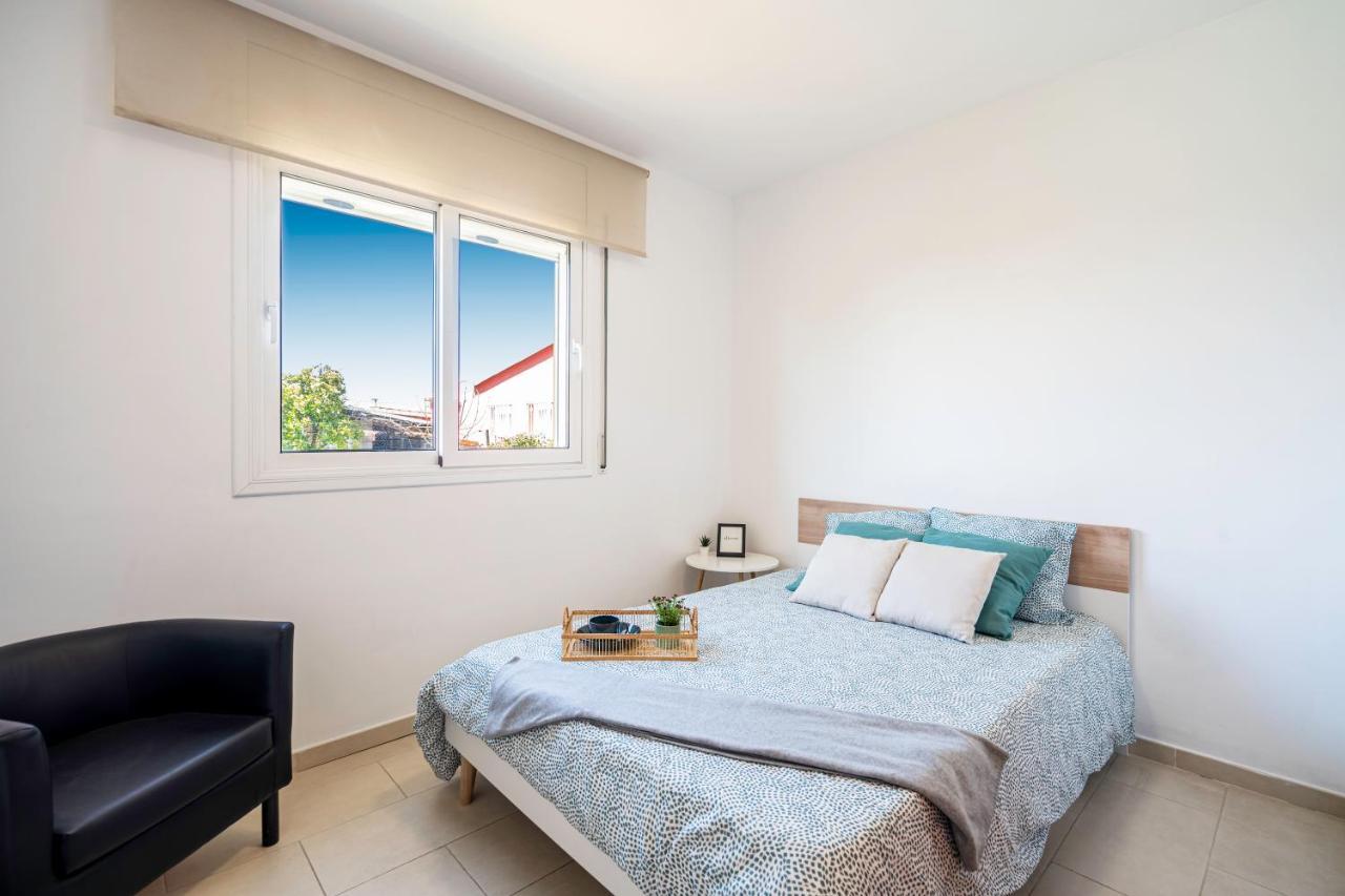 Llica d'Amunt Casa Familiar Con Piscina 빌라 외부 사진