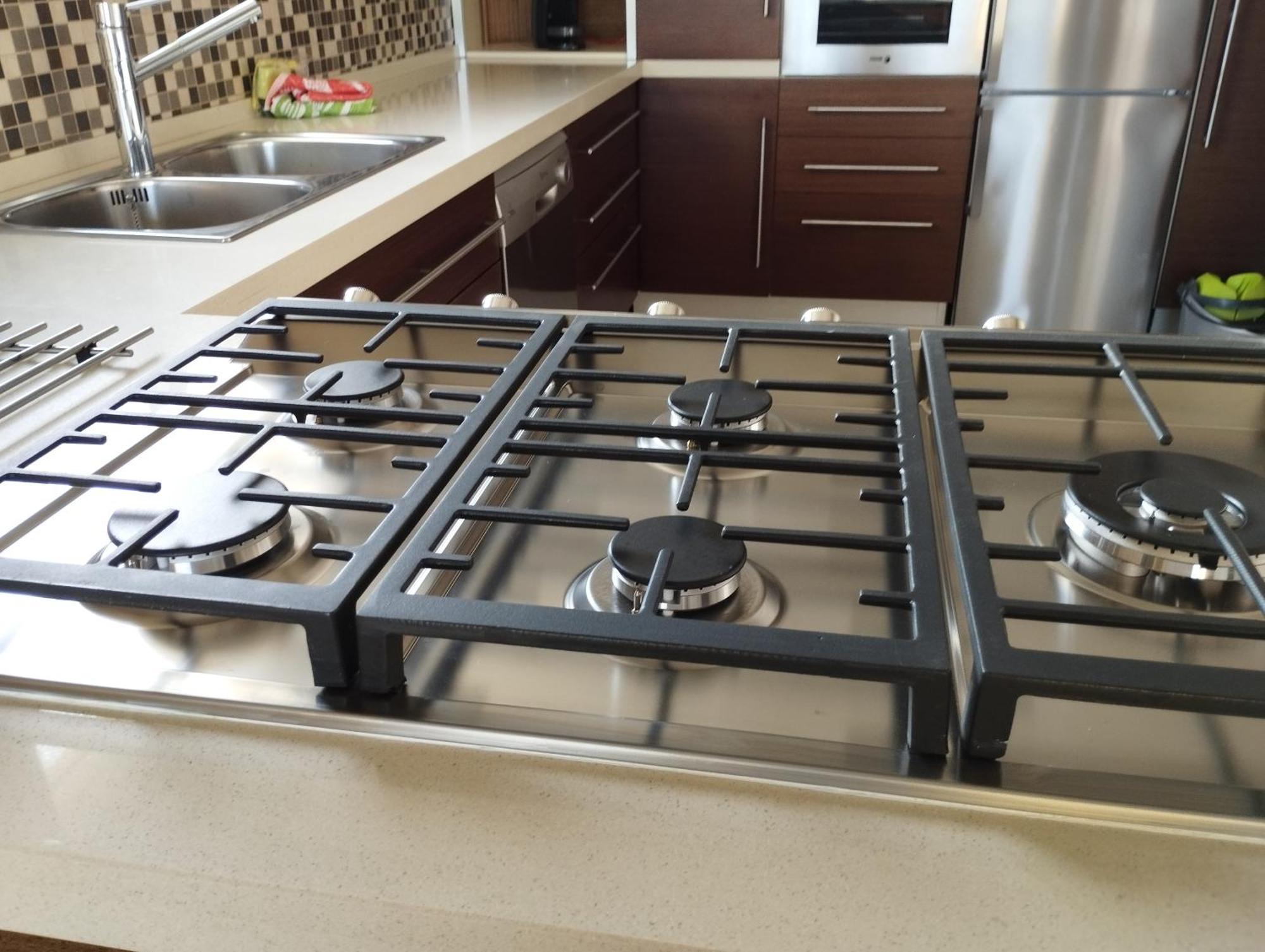 Llica d'Amunt Casa Familiar Con Piscina 빌라 외부 사진