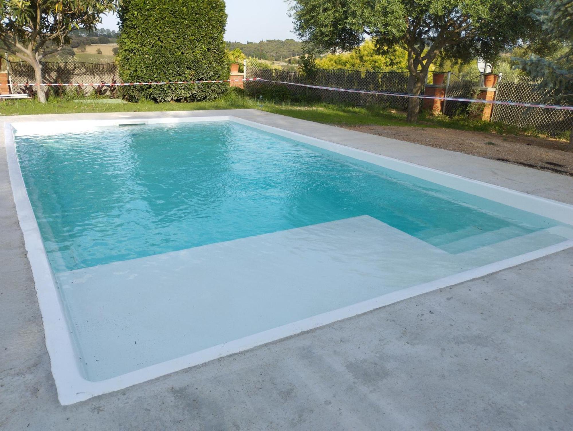 Llica d'Amunt Casa Familiar Con Piscina 빌라 외부 사진